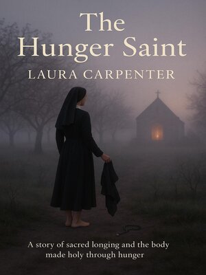 cover image of The Hunger Saint
